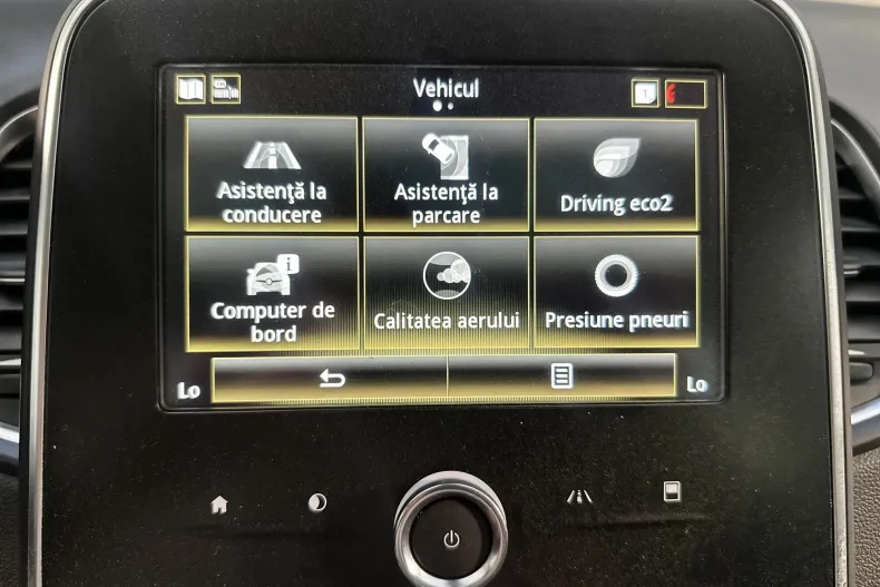 Renault Grand Scenic din 2019 cu 128.505 km - oferta REN132841 - foto 18