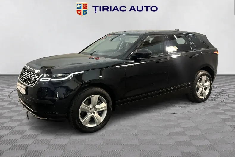 Land Rover Range Rover Velar din 2021 cu 59.954 km - oferta LAN132842 - foto 1
