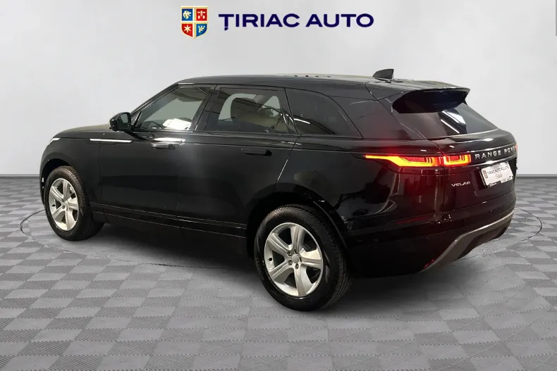 Land Rover Range Rover Velar din 2021 cu 59.954 km - oferta LAN132842 - foto 3