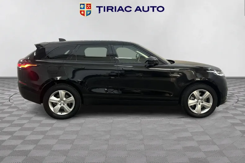 Land Rover Range Rover Velar din 2021 cu 59.954 km - oferta LAN132842 - foto 6