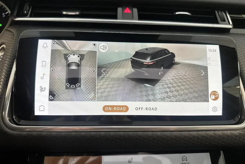 Land Rover Range Rover Velar din 2021 cu 59.954 km - oferta LAN132842 - foto 18