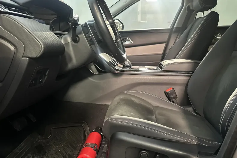 Land Rover Range Rover Velar din 2021 cu 59.954 km - oferta LAN132842 - foto 21