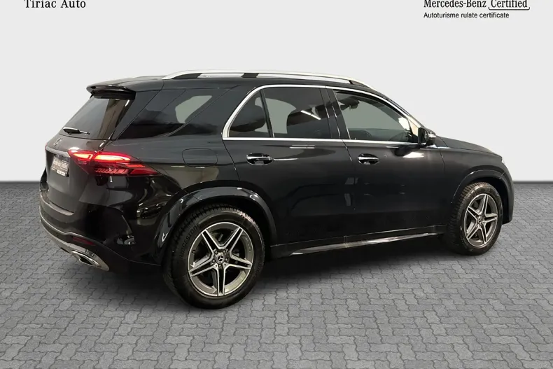 Mercedes-Benz GLE din 2024 cu 59.074 km - oferta MER132843 - foto 6