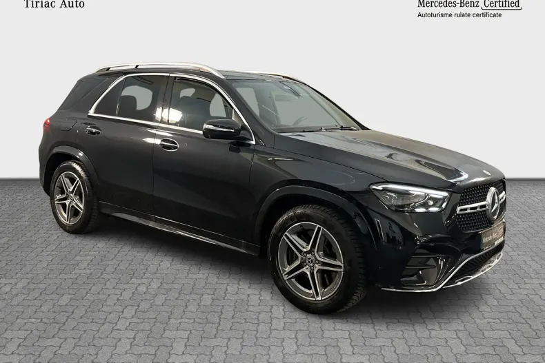 Mercedes-Benz GLE din 2024 cu 59.074 km - oferta MER132843 - foto 8
