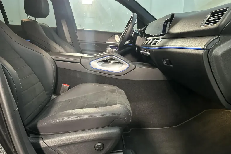 Mercedes-Benz GLE din 2024 cu 59.074 km - oferta MER132843 - foto 12