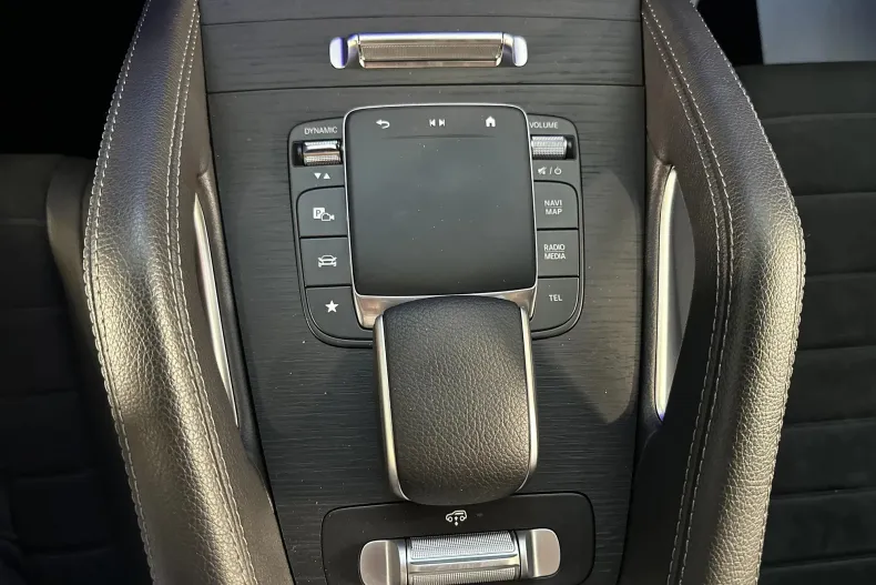 Mercedes-Benz GLE din 2024 cu 59.074 km - oferta MER132843 - foto 18