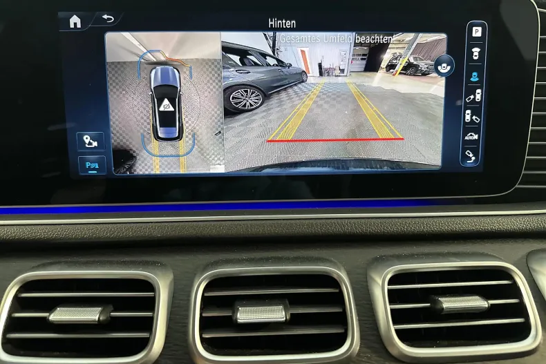 Mercedes-Benz GLE din 2024 cu 59.074 km - oferta MER132843 - foto 21