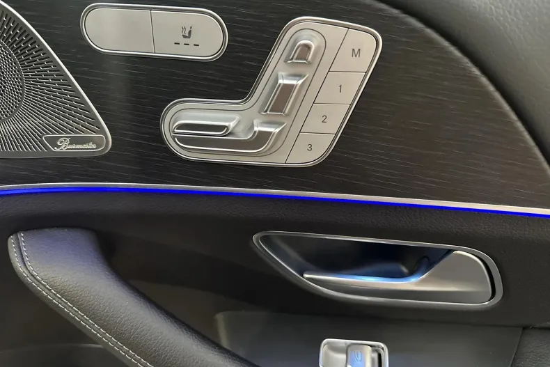 Mercedes-Benz GLE din 2024 cu 59.074 km - oferta MER132843 - foto 25