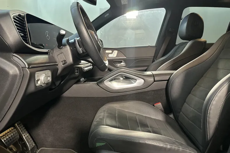 Mercedes-Benz GLE din 2024 cu 59.074 km - oferta MER132843 - foto 26