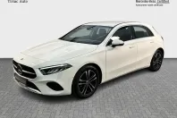 Mercedes-Benz A din 2024 cu 10.514 km - oferta MER132845 - foto 1