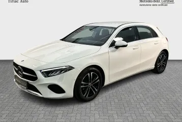 Mercedes-Benz A din 2024 - oferta MER132845