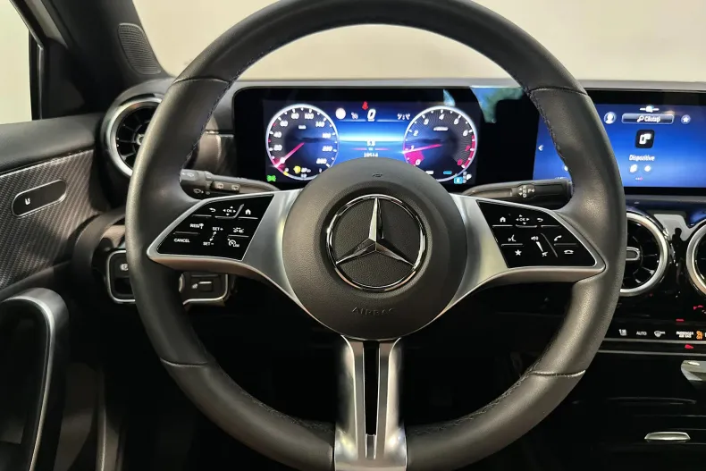 Mercedes-Benz A din 2024 cu 10.514 km - oferta MER132845 - foto 17