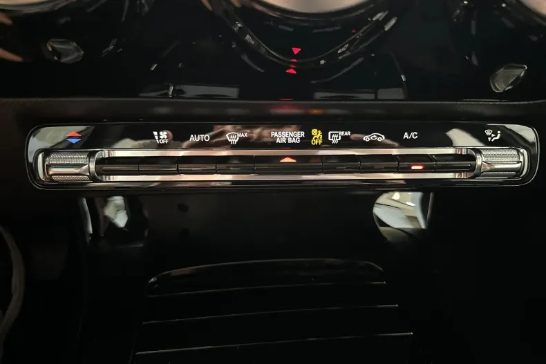 Mercedes-Benz A din 2024 cu 10.514 km - oferta MER132845 - foto 19