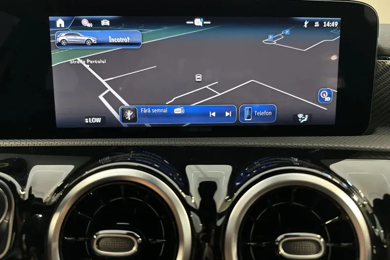 Mercedes-Benz A din 2024 cu 10.514 km - oferta MER132845 - foto 20