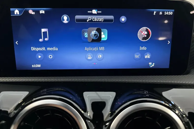 Mercedes-Benz A din 2024 cu 10.514 km - oferta MER132845 - foto 22