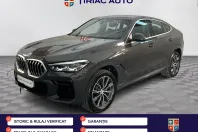 BMW X6 din 2022 cu 16.101 km - oferta BMW132846 - foto 1
