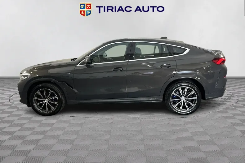 BMW X6 din 2022 cu 16.101 km - oferta BMW132846 - foto 2