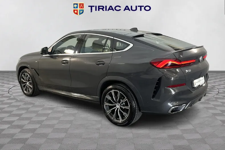 BMW X6 din 2022 cu 16.101 km - oferta BMW132846 - foto 3