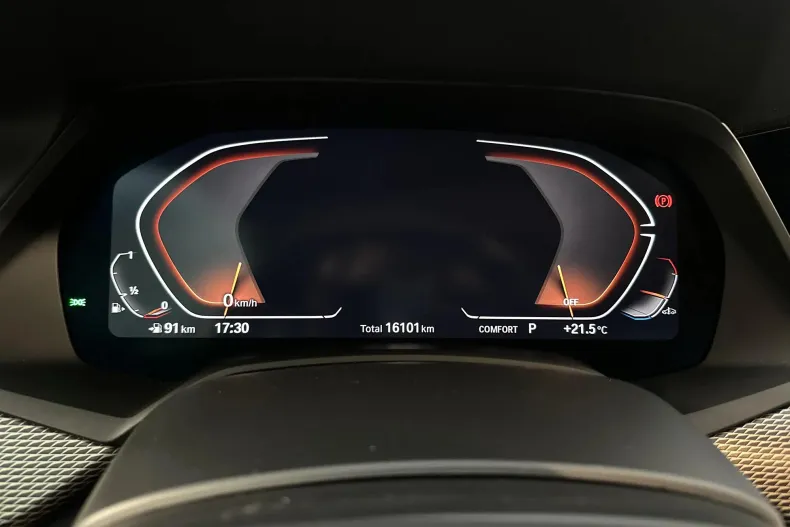 BMW X6 din 2022 cu 16.101 km - oferta BMW132846 - foto 10