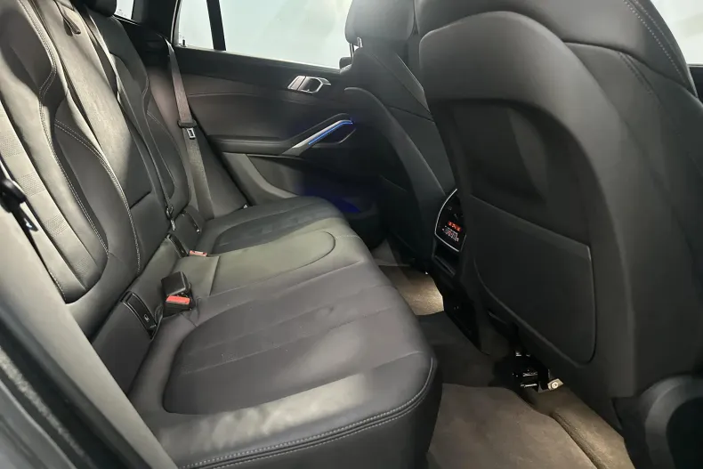 BMW X6 din 2022 cu 16.101 km - oferta BMW132846 - foto 12