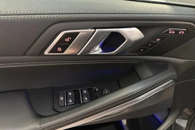 BMW X6 din 2022 cu 16.101 km - oferta BMW132846 - foto 14