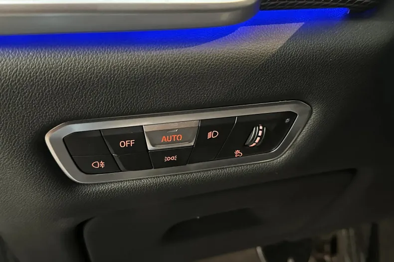 BMW X6 din 2022 cu 16.101 km - oferta BMW132846 - foto 15