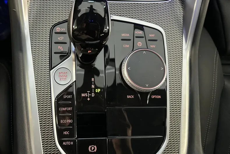 BMW X6 din 2022 cu 16.101 km - oferta BMW132846 - foto 17