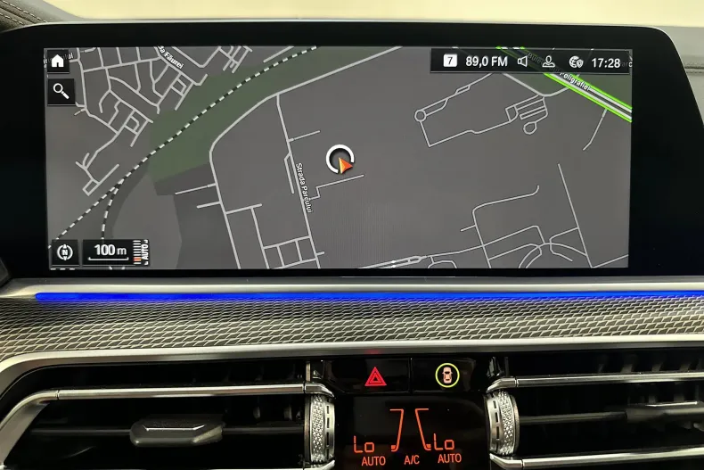 BMW X6 din 2022 cu 16.101 km - oferta BMW132846 - foto 19