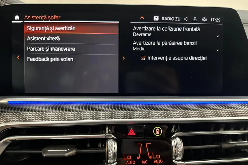 BMW X6 din 2022 cu 16.101 km - oferta BMW132846 - foto 21