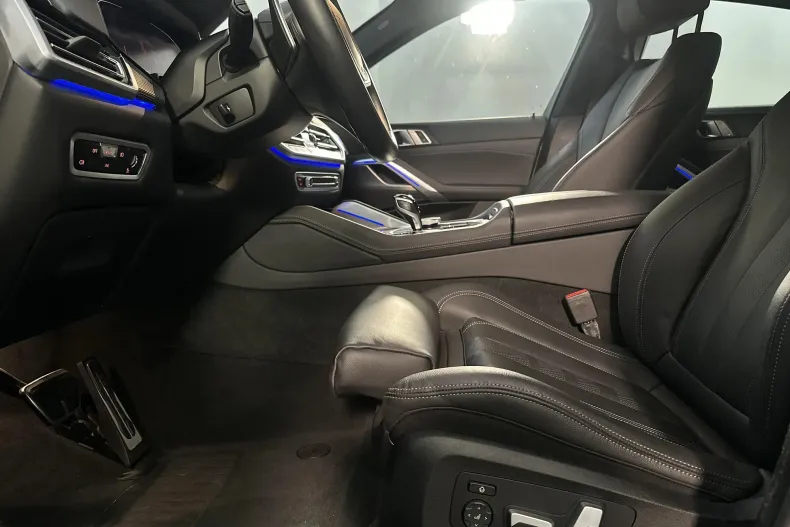 BMW X6 din 2022 cu 16.101 km - oferta BMW132846 - foto 24