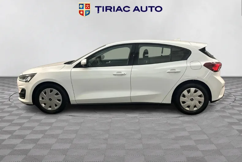 Ford Focus din 2022 cu 119.310 km - oferta FOR132847 - foto 2