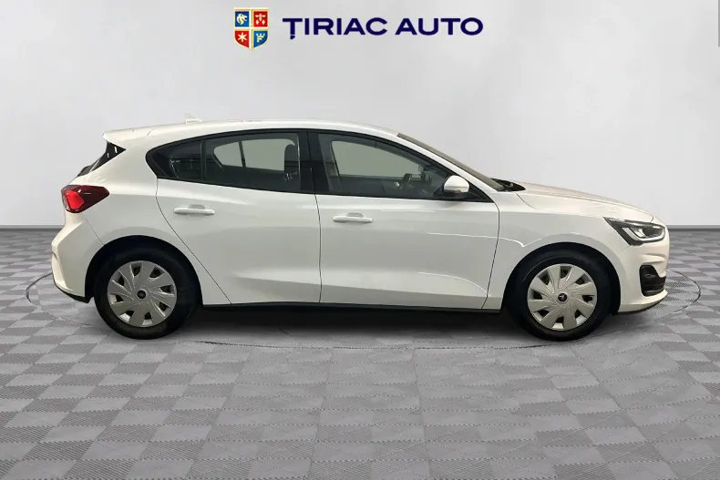 Ford Focus din 2022 cu 119.310 km - oferta FOR132847 - foto 6