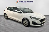 Ford Focus din 2022 cu 119.310 km - oferta FOR132847 - foto 7