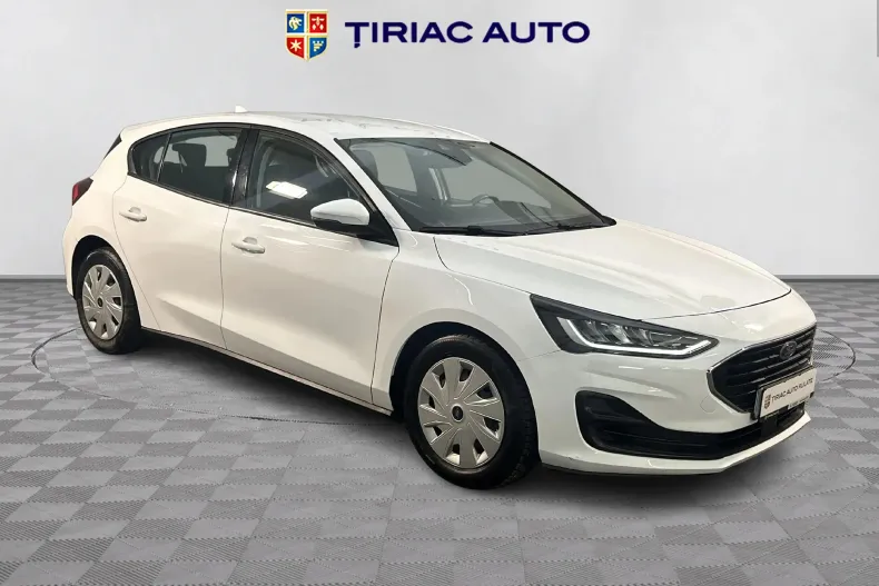 Ford Focus din 2022 cu 119.310 km - oferta FOR132847 - foto 7
