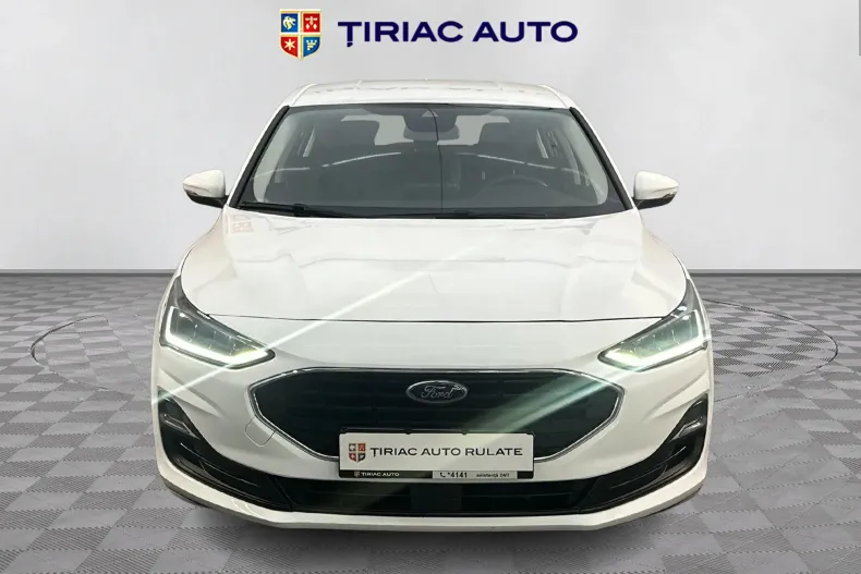 Ford Focus din 2022 cu 119.310 km - oferta FOR132847 - foto 8