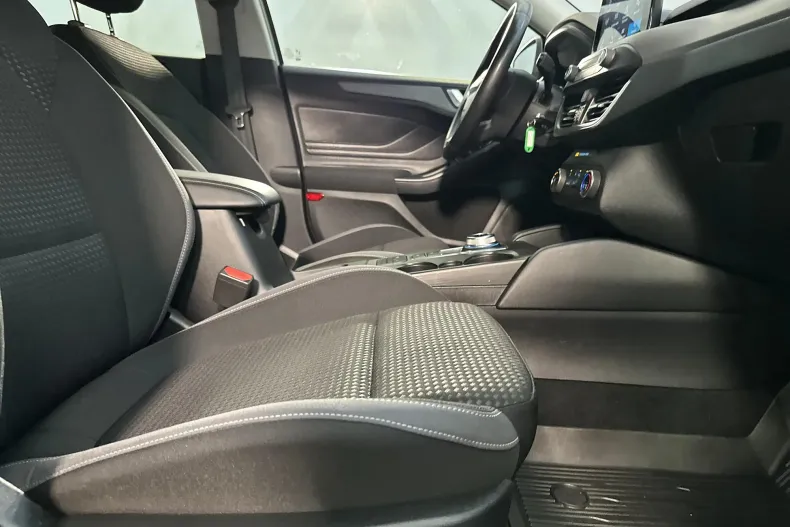 Ford Focus din 2022 cu 119.310 km - oferta FOR132847 - foto 11