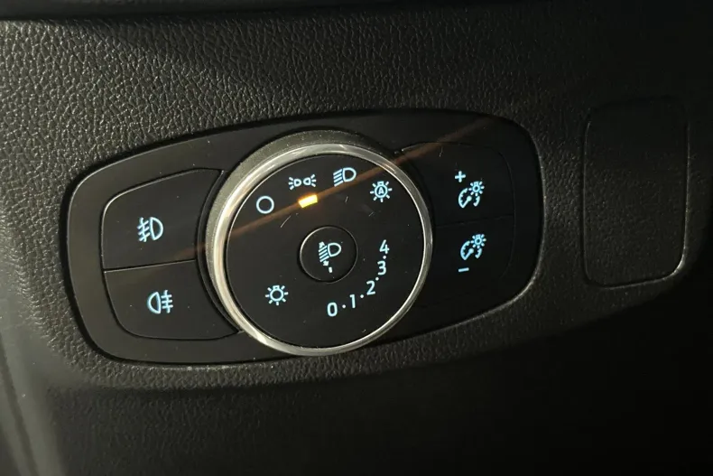 Ford Focus din 2022 cu 119.310 km - oferta FOR132847 - foto 15