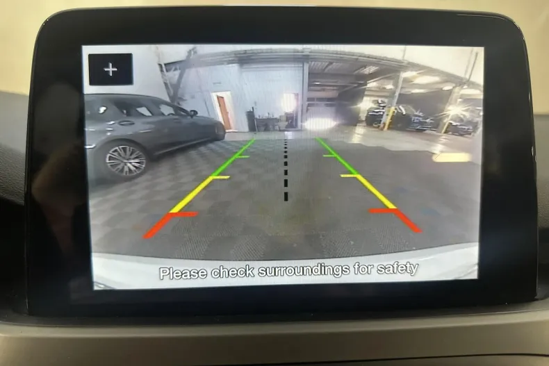 Ford Focus din 2022 cu 119.310 km - oferta FOR132847 - foto 19