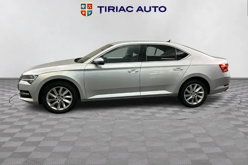 Skoda Superb din 2020 cu 165.002 km - oferta SKO132848 - foto 2