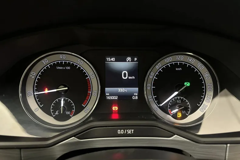 Skoda Superb din 2020 cu 165.002 km - oferta SKO132848 - foto 10