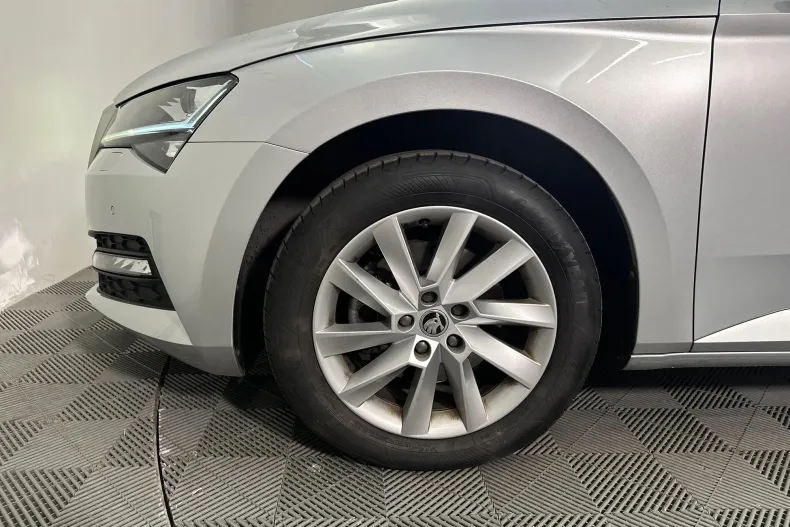 Skoda Superb din 2020 cu 165.002 km - oferta SKO132848 - foto 13