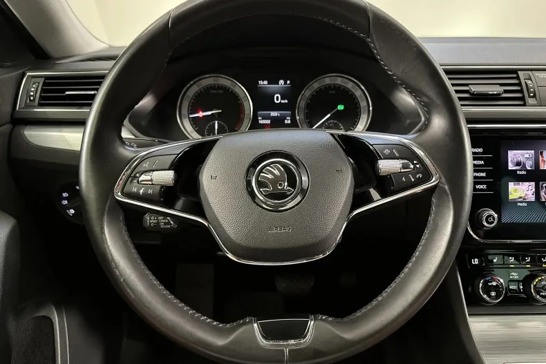 Skoda Superb din 2020 cu 165.002 km - oferta SKO132848 - foto 15