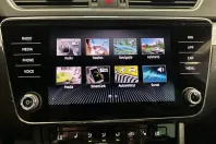 Skoda Superb din 2020 cu 165.002 km - oferta SKO132848 - foto 17