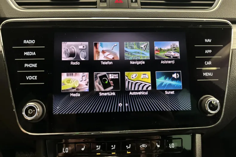 Skoda Superb din 2020 cu 165.002 km - oferta SKO132848 - foto 17