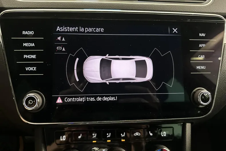 Skoda Superb din 2020 cu 165.002 km - oferta SKO132848 - foto 18