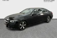 Mercedes-Benz C din 2022 cu 21.684 km - oferta MER132849 - foto 1