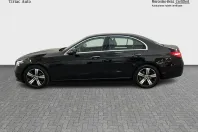 Mercedes-Benz C din 2022 cu 21.684 km - oferta MER132849 - foto 3