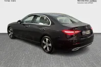 Mercedes-Benz C din 2022 cu 21.684 km - oferta MER132849 - foto 4