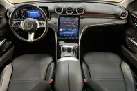 Mercedes-Benz C din 2022 cu 21.684 km - oferta MER132849 - foto 10