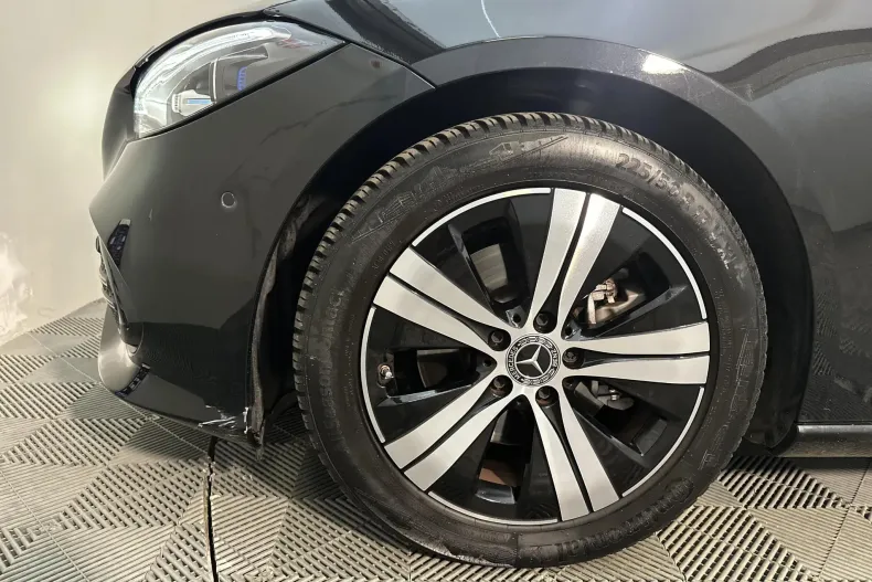 Mercedes-Benz C din 2022 cu 21.684 km - oferta MER132849 - foto 14